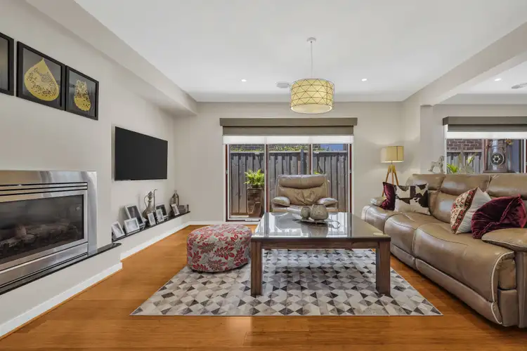 Sixth view of Homely house listing, 16 Tindale Boulevard, Werribee VIC 3030