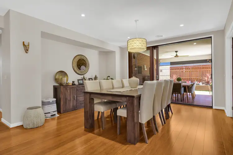 Seventh view of Homely house listing, 16 Tindale Boulevard, Werribee VIC 3030