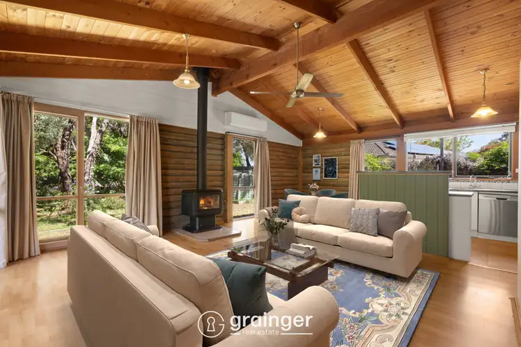 Second view of Homely house listing, 29 Kallara Road, Warneet VIC 3980