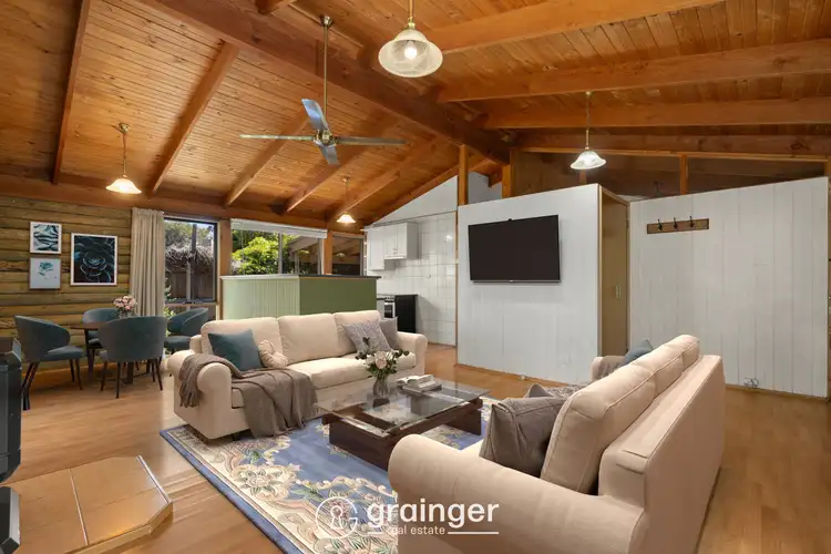 Third view of Homely house listing, 29 Kallara Road, Warneet VIC 3980