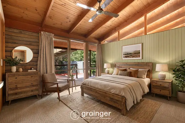 Fifth view of Homely house listing, 29 Kallara Road, Warneet VIC 3980