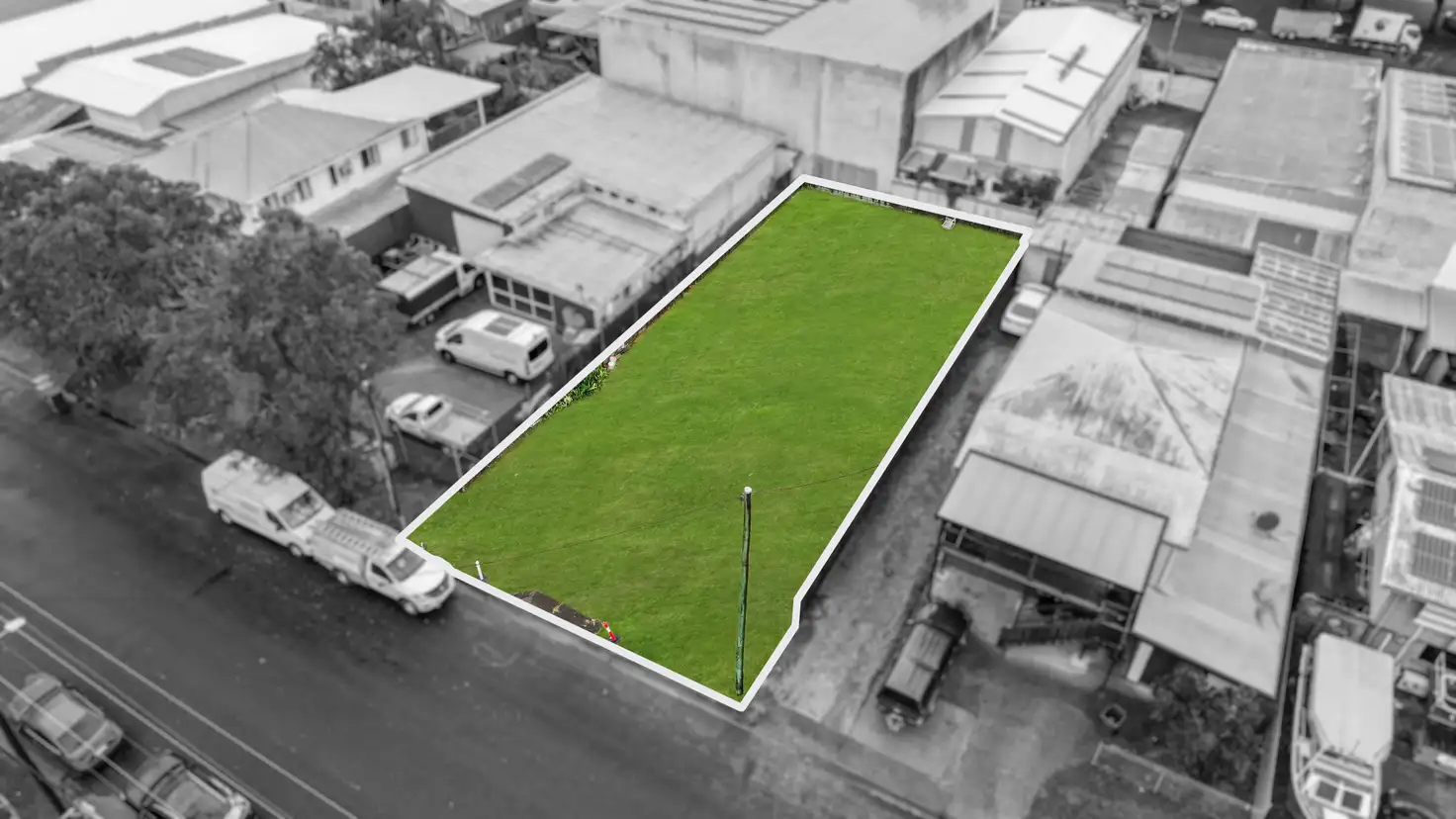 Main view of Homely land listing, 55 Nelson Street, Bungalow QLD 4870