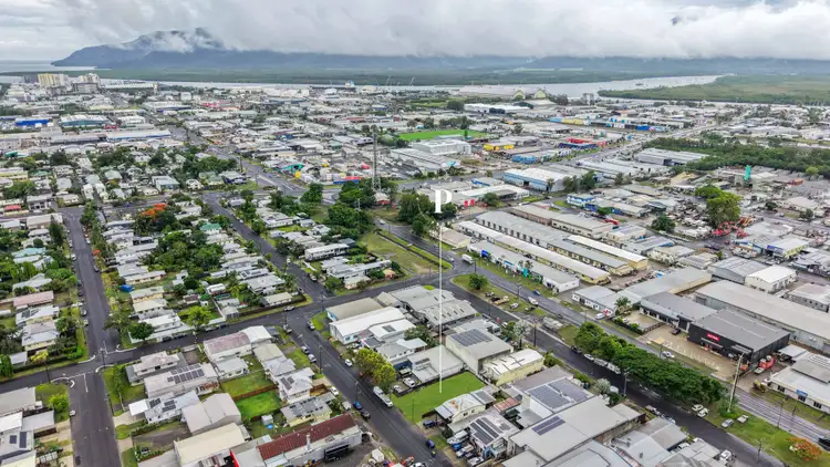 Third view of Homely land listing, 55 Nelson Street, Bungalow QLD 4870