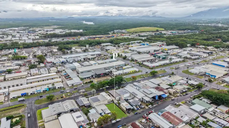 Fourth view of Homely land listing, 55 Nelson Street, Bungalow QLD 4870