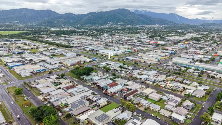Fifth view of Homely land listing, 55 Nelson Street, Bungalow QLD 4870