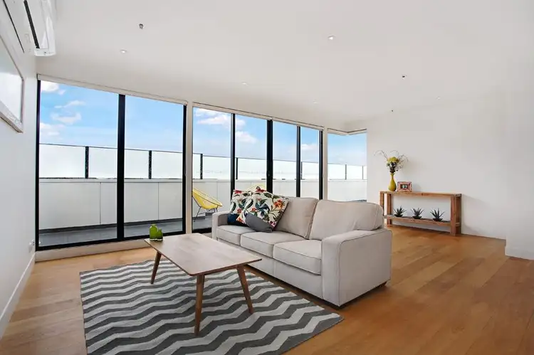 Second view of Homely apartment listing, 205/1338 Dandenong Road, Hughesdale VIC 3166