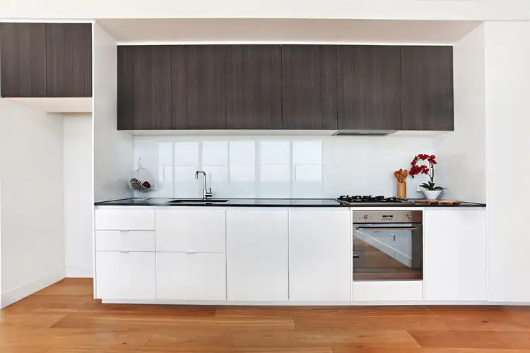 Fourth view of Homely apartment listing, 205/1338 Dandenong Road, Hughesdale VIC 3166