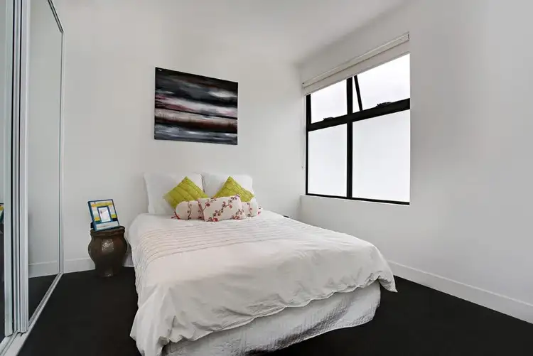 Fifth view of Homely apartment listing, 205/1338 Dandenong Road, Hughesdale VIC 3166