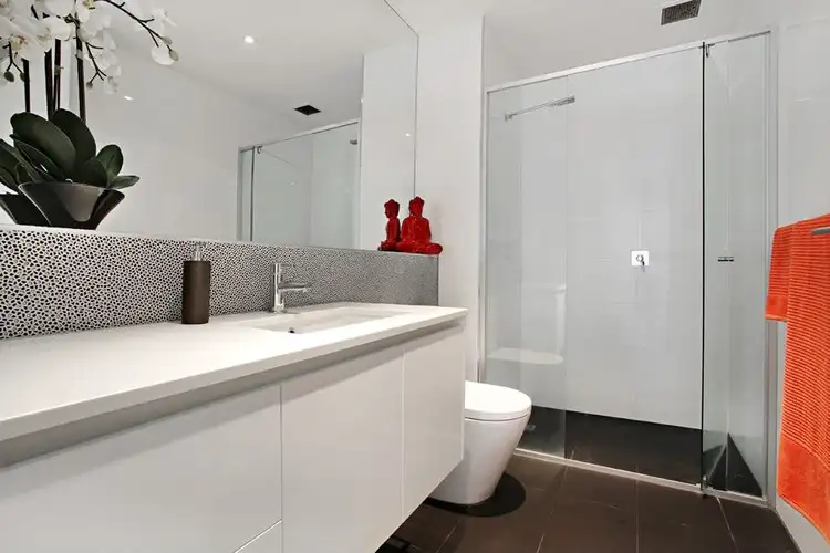 Sixth view of Homely apartment listing, 205/1338 Dandenong Road, Hughesdale VIC 3166