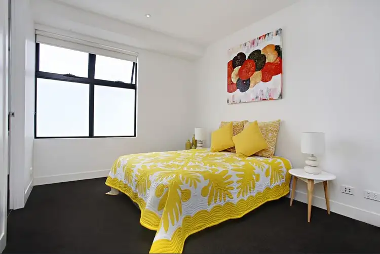 Seventh view of Homely apartment listing, 205/1338 Dandenong Road, Hughesdale VIC 3166