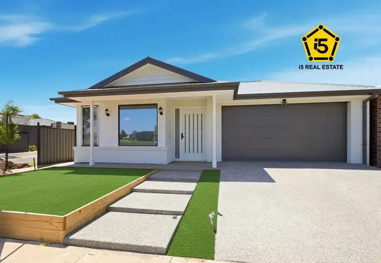 61 Butterfly Boulevard, Tarneit VIC 3029