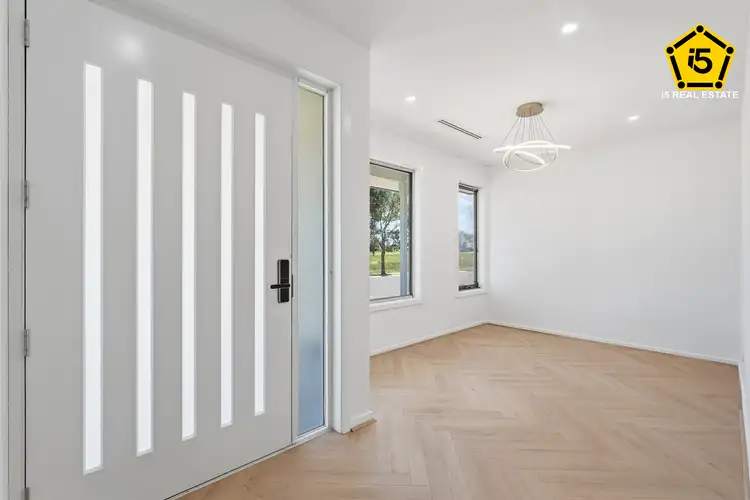 Second view of Homely house listing, 61 Butterfly Boulevard, Tarneit VIC 3029