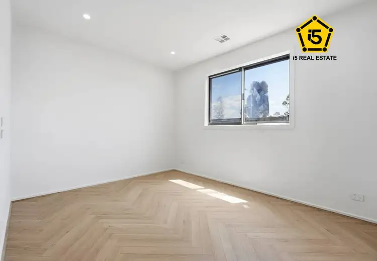 Fourth view of Homely house listing, 61 Butterfly Boulevard, Tarneit VIC 3029