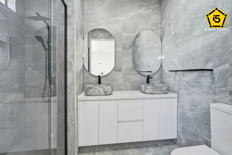 Fifth view of Homely house listing, 61 Butterfly Boulevard, Tarneit VIC 3029