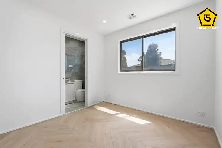 Sixth view of Homely house listing, 61 Butterfly Boulevard, Tarneit VIC 3029