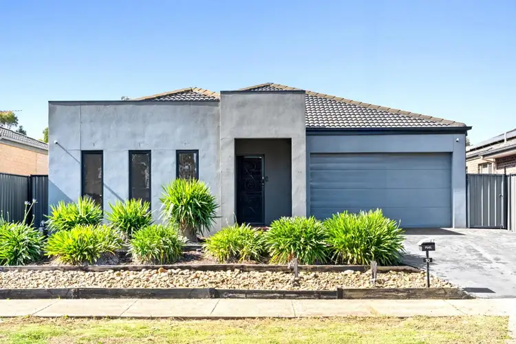 10 Blair Road, Derrimut VIC 3026