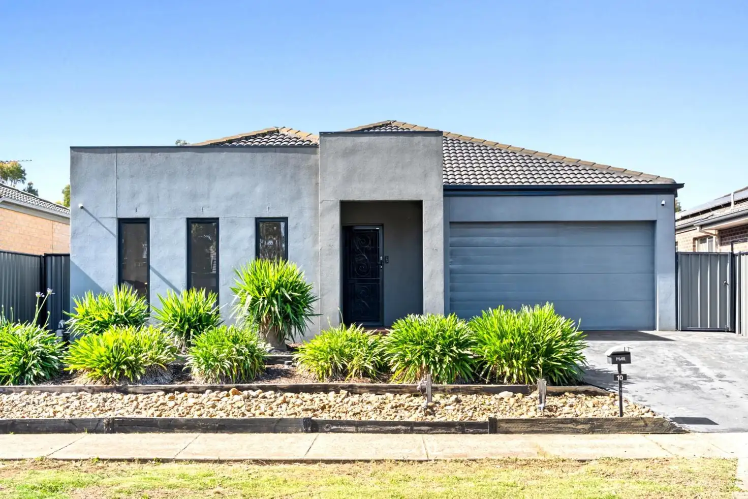 Main view of Homely house listing, 10 Blair Road, Derrimut VIC 3026
