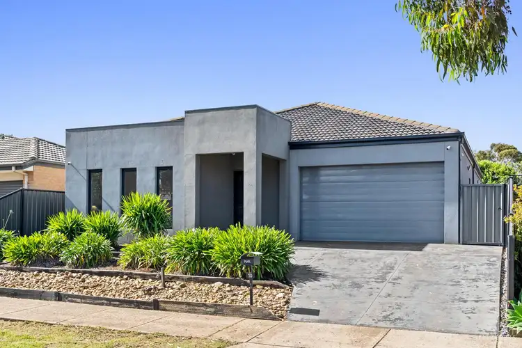 Second view of Homely house listing, 10 Blair Road, Derrimut VIC 3026