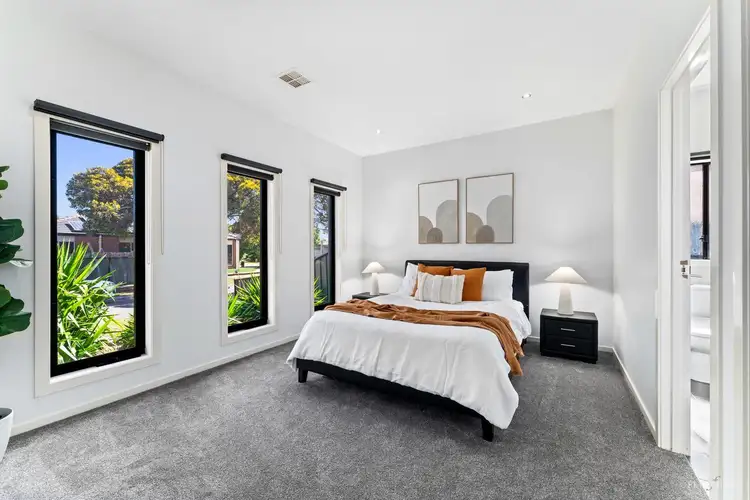 Third view of Homely house listing, 10 Blair Road, Derrimut VIC 3026