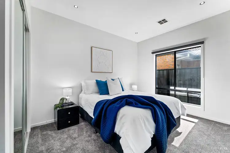 Fifth view of Homely house listing, 10 Blair Road, Derrimut VIC 3026