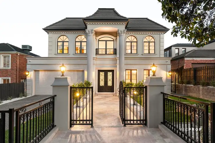 420 Balwyn Road, Balwyn North VIC 3104