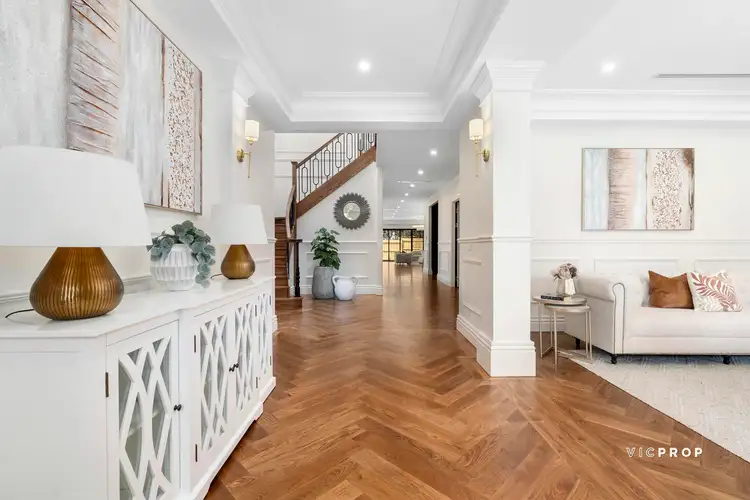 Second view of Homely house listing, 420 Balwyn Road, Balwyn North VIC 3104