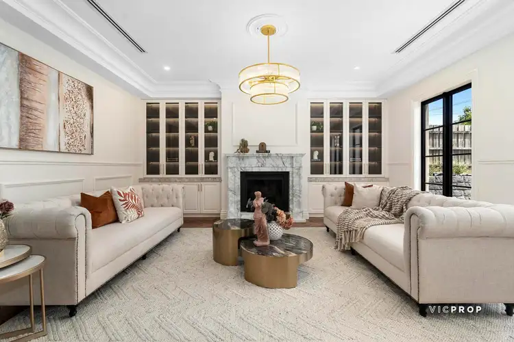 Third view of Homely house listing, 420 Balwyn Road, Balwyn North VIC 3104