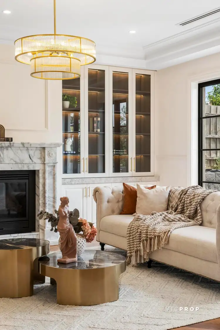 Fourth view of Homely house listing, 420 Balwyn Road, Balwyn North VIC 3104