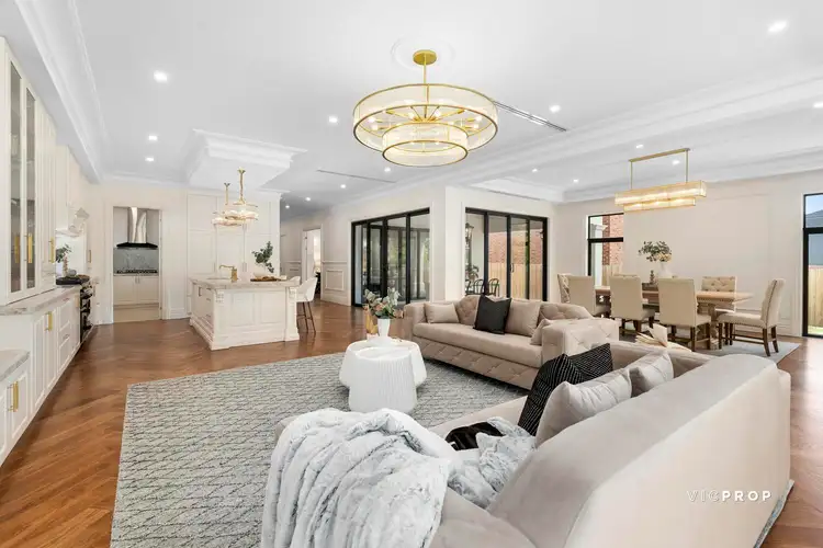 Fifth view of Homely house listing, 420 Balwyn Road, Balwyn North VIC 3104