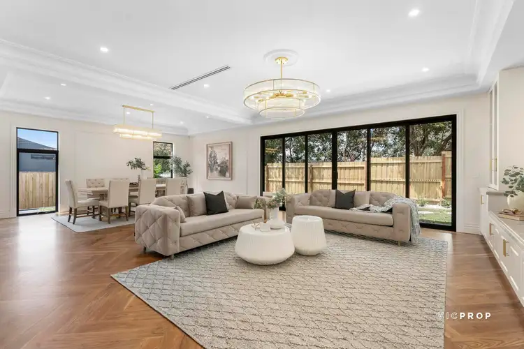 Sixth view of Homely house listing, 420 Balwyn Road, Balwyn North VIC 3104