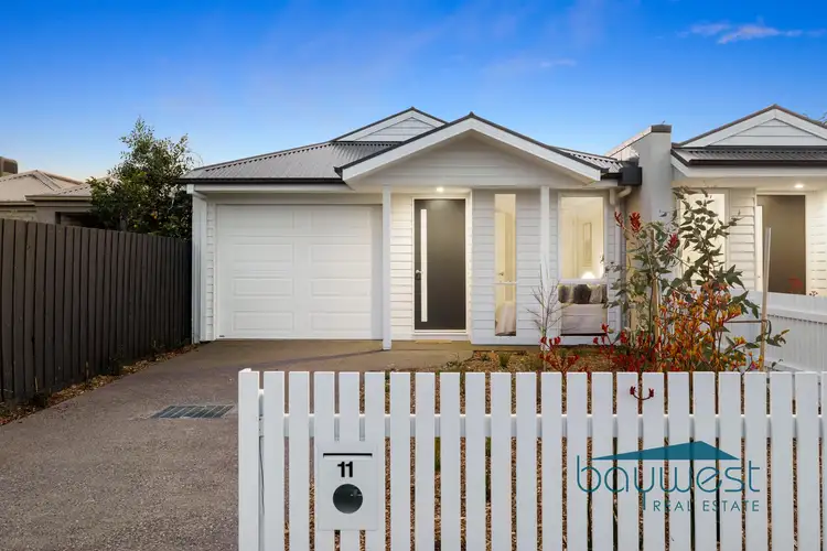 11 Albert Street, Hastings VIC 3915