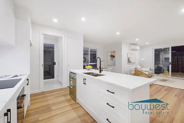 Third view of Homely house listing, 11 Albert Street, Hastings VIC 3915