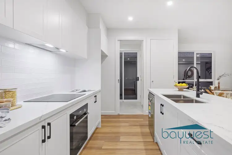 Fourth view of Homely house listing, 11 Albert Street, Hastings VIC 3915