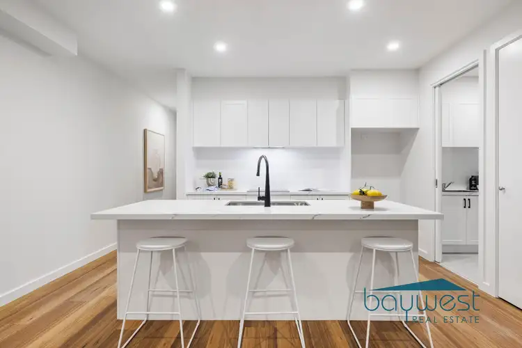 Fifth view of Homely house listing, 11 Albert Street, Hastings VIC 3915