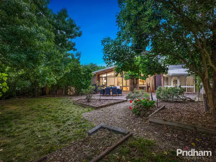 Second view of Homely house listing, 9 Dixon Court, Briar Hill VIC 3088