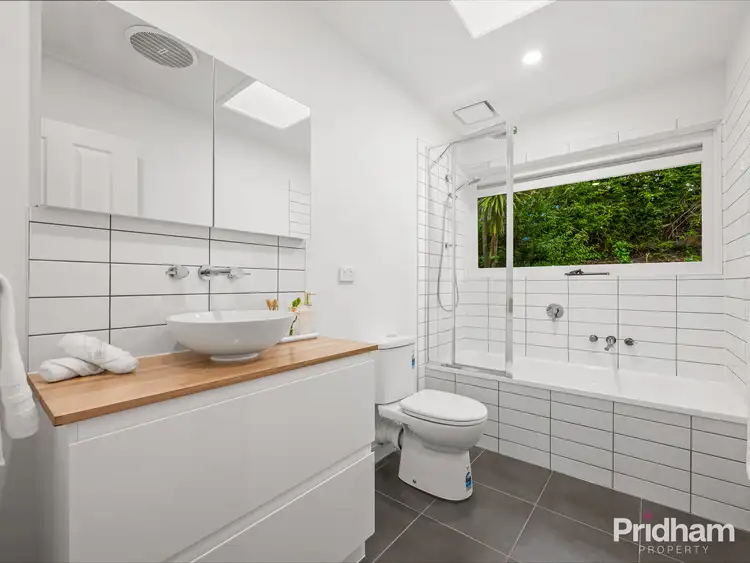 Sixth view of Homely house listing, 9 Dixon Court, Briar Hill VIC 3088