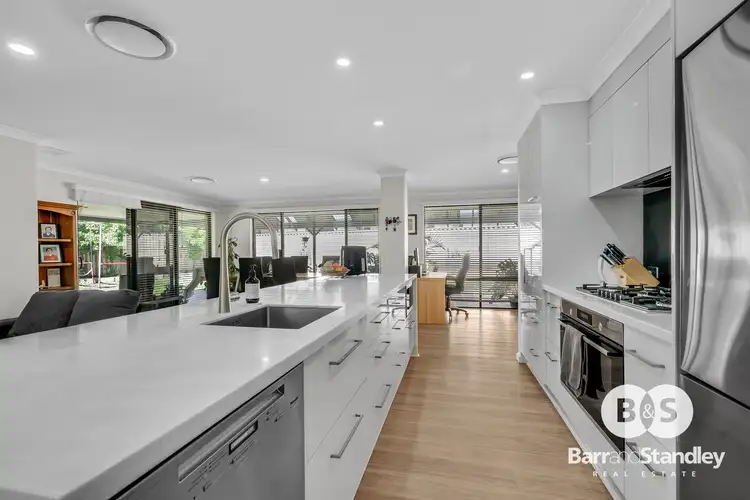 Second view of Homely house listing, 31 Walton Approach, Dalyellup WA 6230