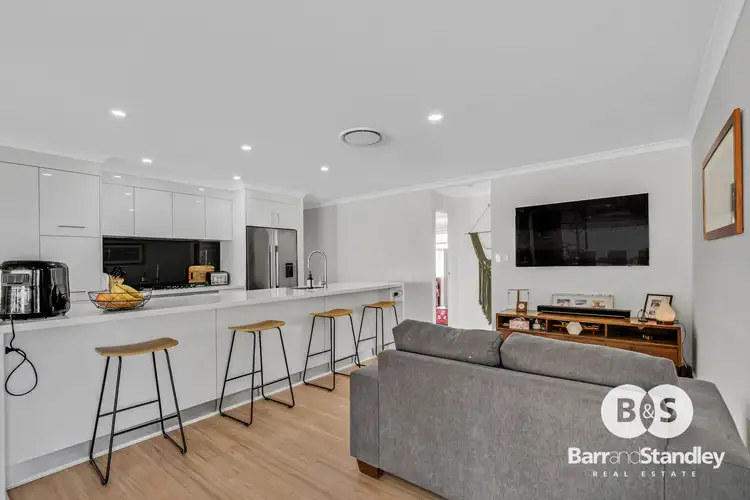 Third view of Homely house listing, 31 Walton Approach, Dalyellup WA 6230