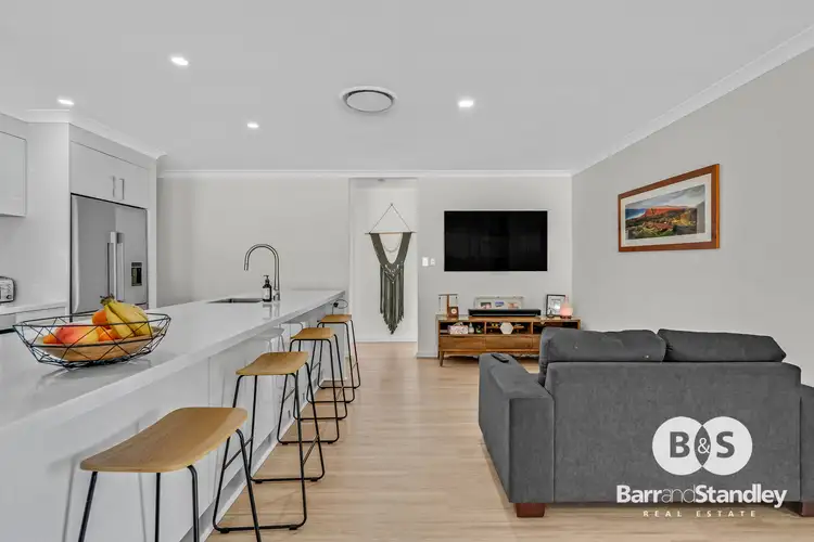 Fourth view of Homely house listing, 31 Walton Approach, Dalyellup WA 6230