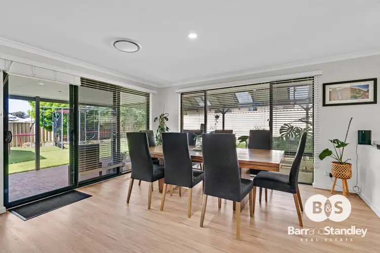 Fifth view of Homely house listing, 31 Walton Approach, Dalyellup WA 6230