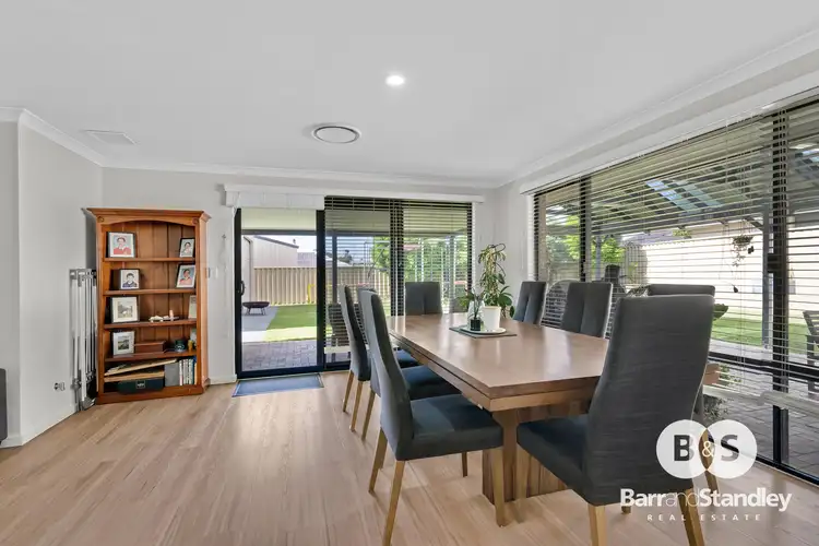 Sixth view of Homely house listing, 31 Walton Approach, Dalyellup WA 6230