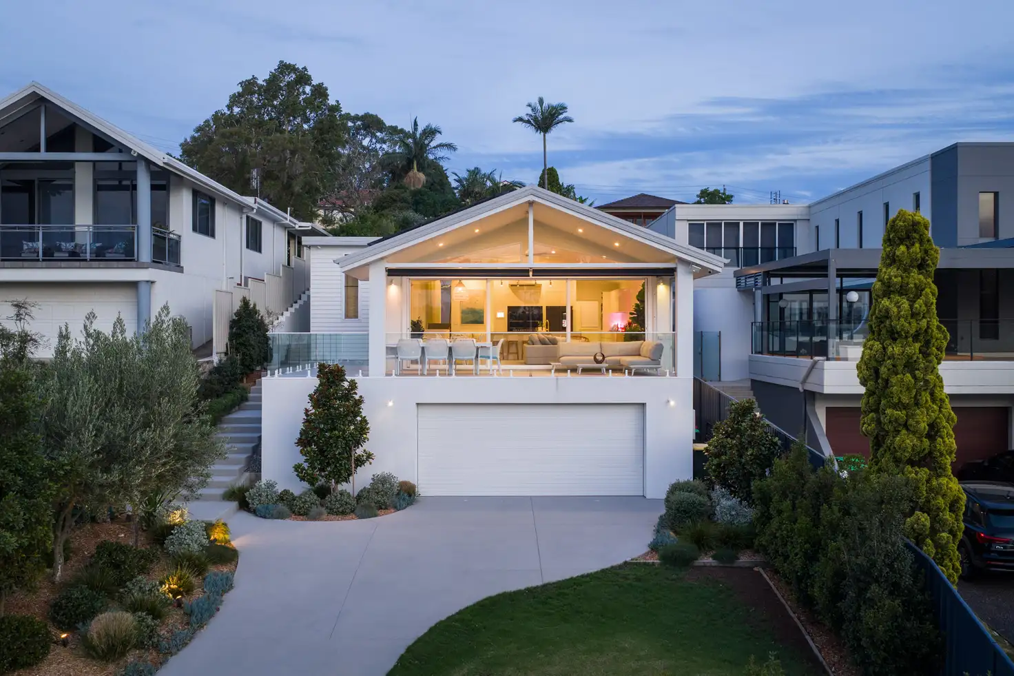 Main view of Homely house listing, 524 The Esplanade, Warners Bay NSW 2282