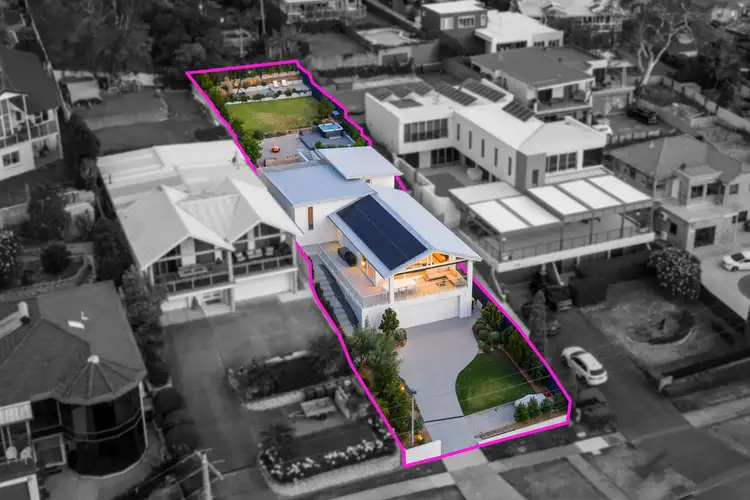 Second view of Homely house listing, 524 The Esplanade, Warners Bay NSW 2282