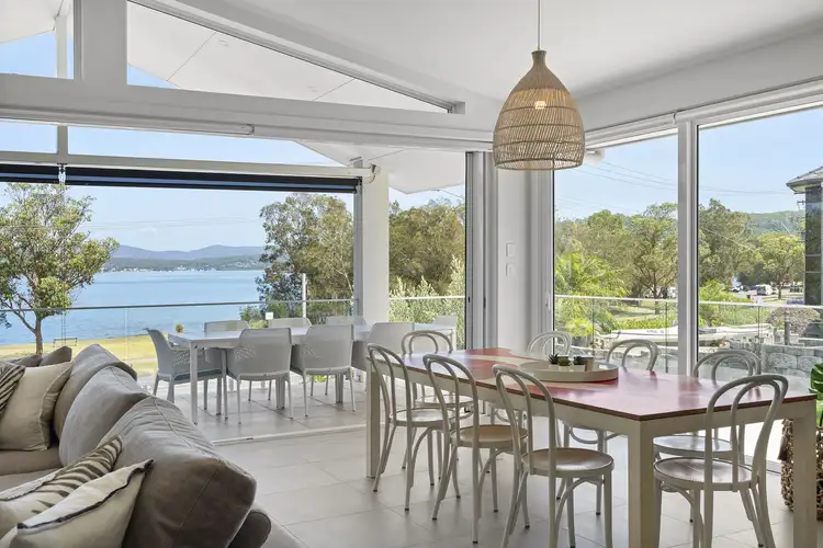 Fourth view of Homely house listing, 524 The Esplanade, Warners Bay NSW 2282