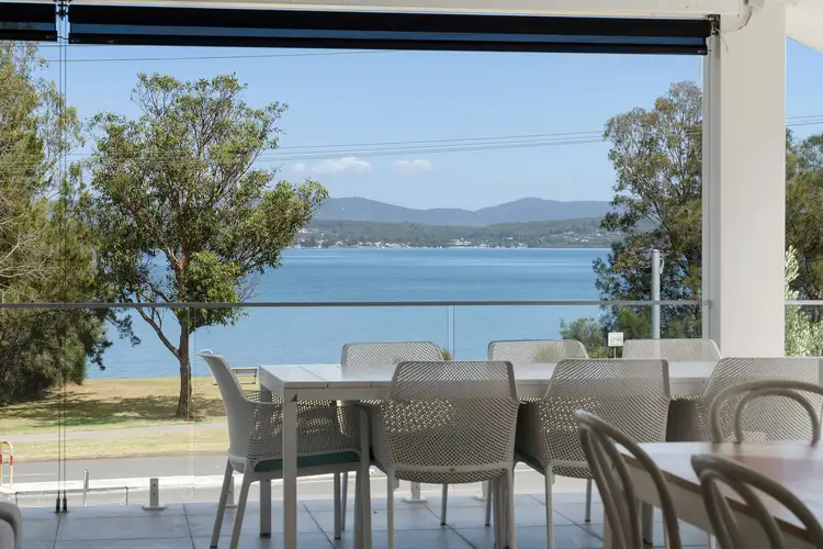 Fifth view of Homely house listing, 524 The Esplanade, Warners Bay NSW 2282