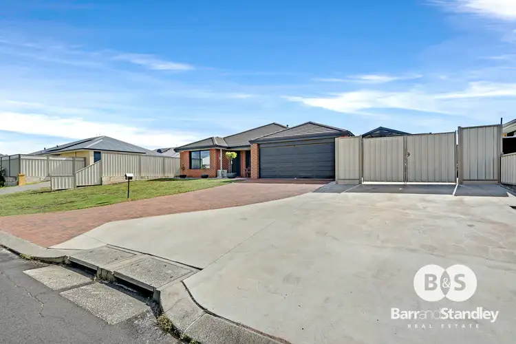 30 Solar Street, Australind WA 6233