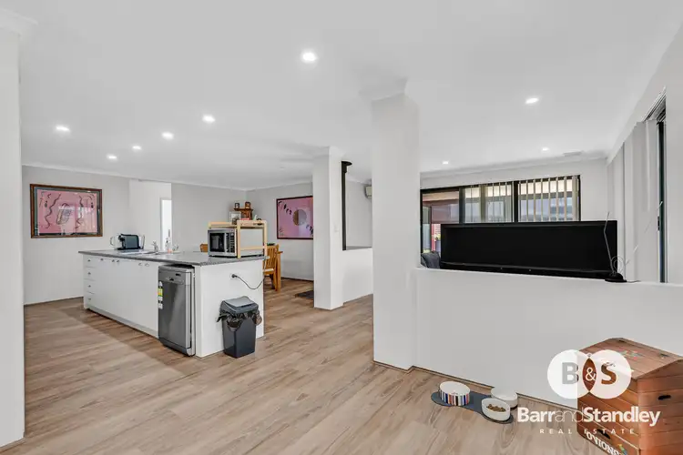 Fourth view of Homely house listing, 30 Solar Street, Australind WA 6233