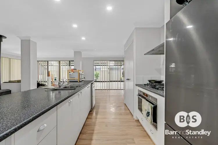 Fifth view of Homely house listing, 30 Solar Street, Australind WA 6233