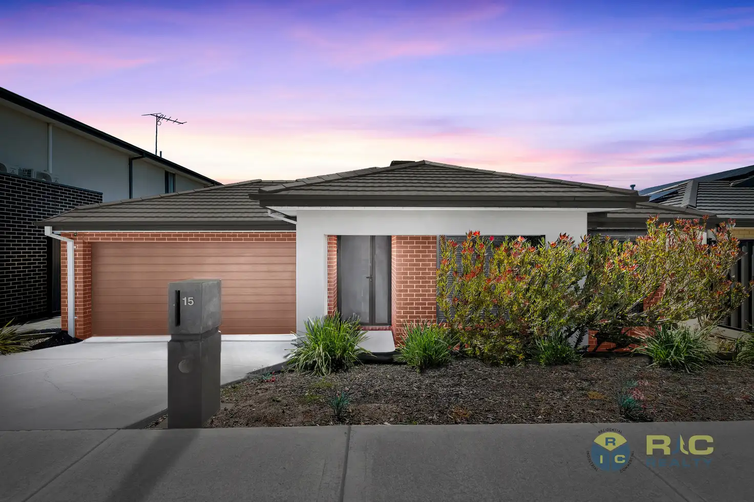 Main view of Homely house listing, 15 Archipelago Drive, Craigieburn VIC 3064