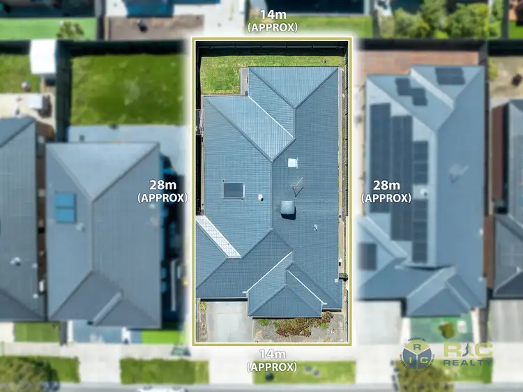 Second view of Homely house listing, 15 Archipelago Drive, Craigieburn VIC 3064